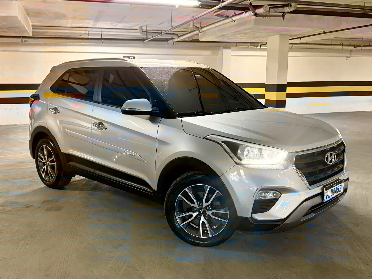 hyundai Creta Prestige 2.0 2019 — foto 2 de 7